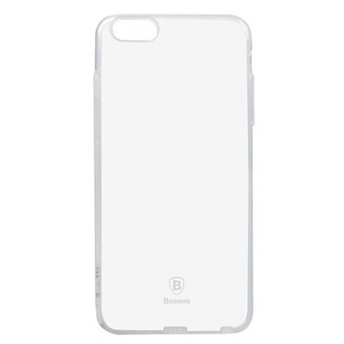 Чохол Baseus Simple для iphone 6 / 6s Plus Clear